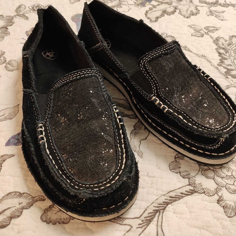 ARIAT CRUISER LOAFERS